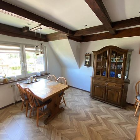 Apartamenty I Pokoje U Staszelow Поронин Экстерьер фото