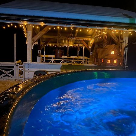Apartamenty I Pokoje U Staszelow Поронин Экстерьер фото