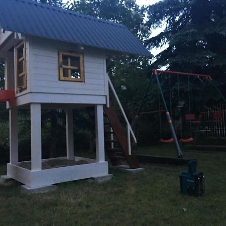 Apartamenty I Pokoje U Staszelow Поронин Экстерьер фото