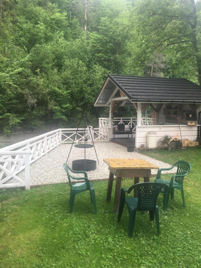 Apartamenty I Pokoje U Staszelow Поронин Экстерьер фото