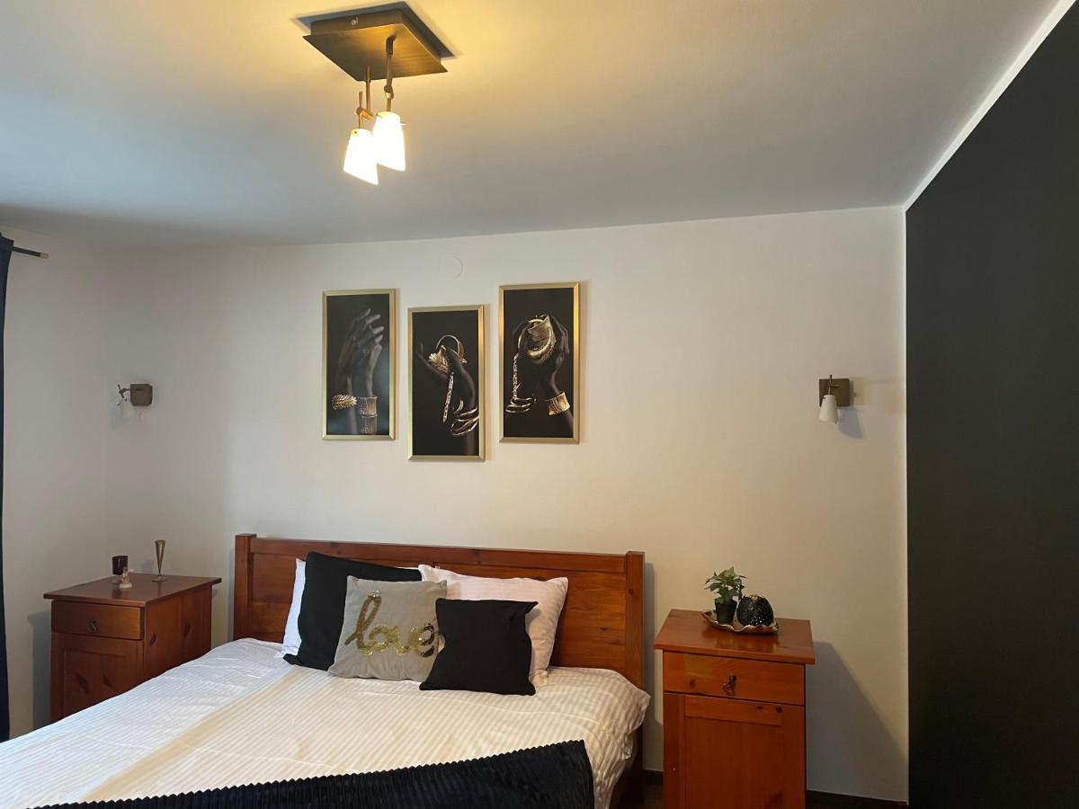 Apartamenty I Pokoje U Staszelow Поронин Экстерьер фото