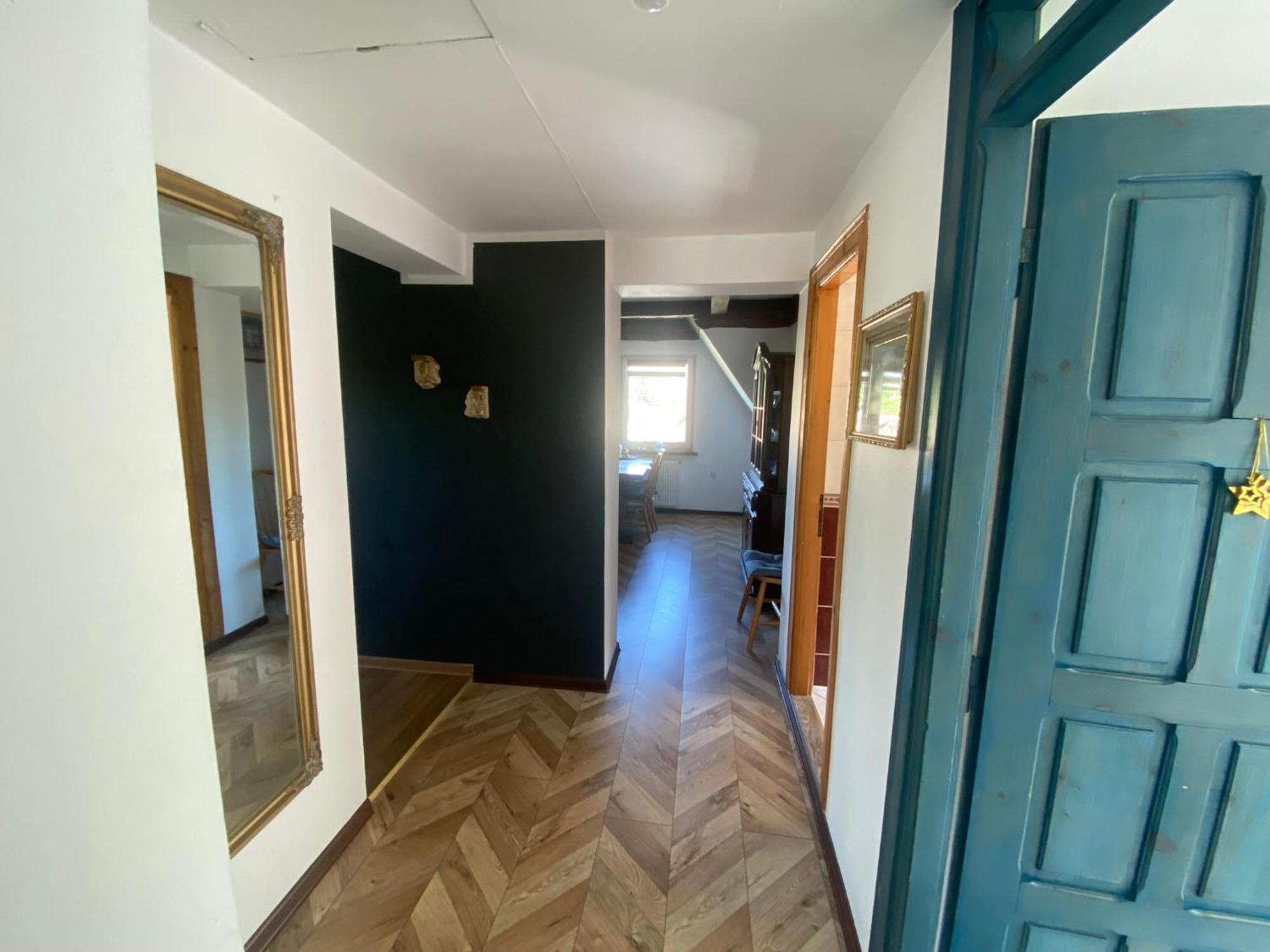 Apartamenty I Pokoje U Staszelow Поронин Экстерьер фото