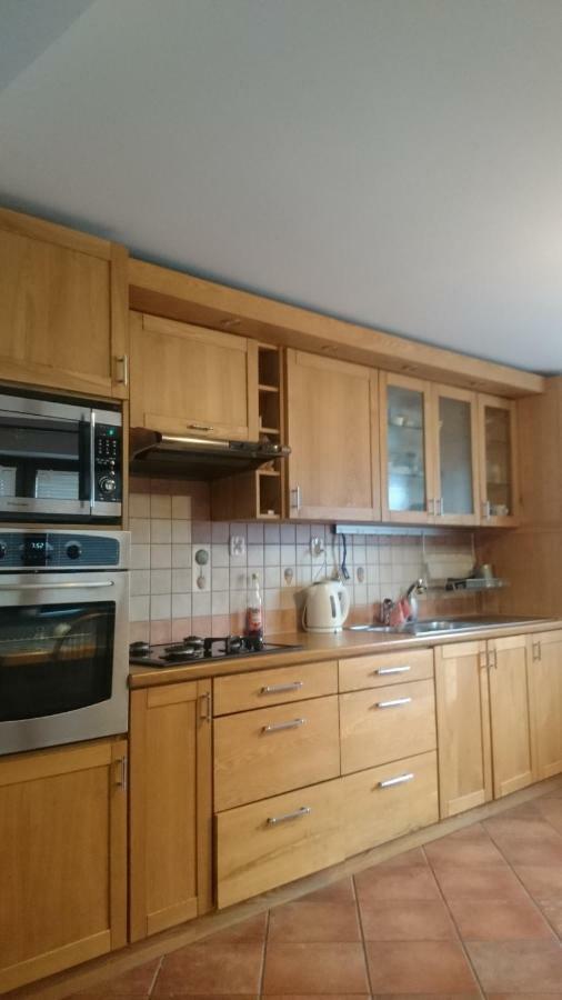 Apartamenty I Pokoje U Staszelow Поронин Экстерьер фото