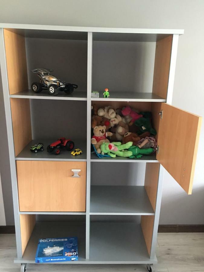 Apartamenty I Pokoje U Staszelow Поронин Экстерьер фото