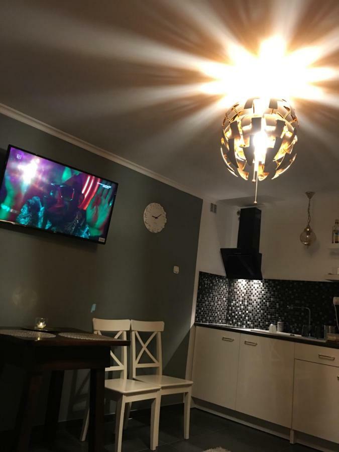 Apartamenty I Pokoje U Staszelow Поронин Экстерьер фото