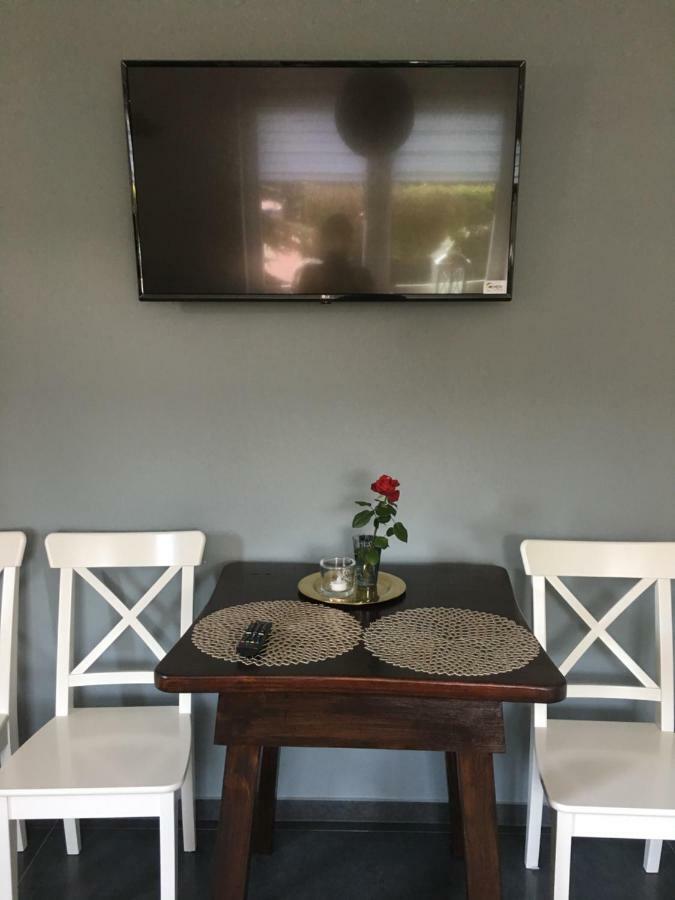 Apartamenty I Pokoje U Staszelow Поронин Экстерьер фото