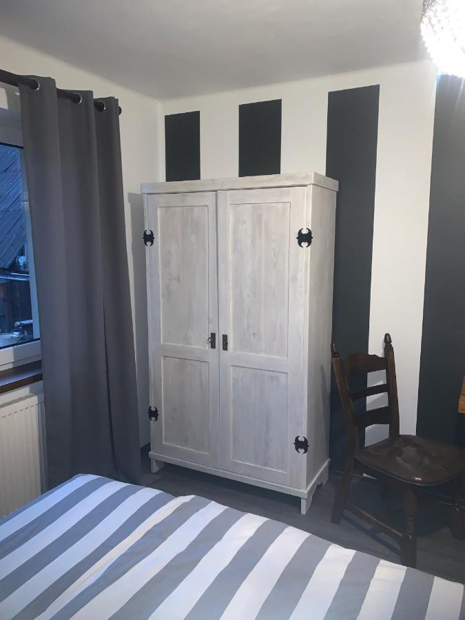 Apartamenty I Pokoje U Staszelow Поронин Экстерьер фото